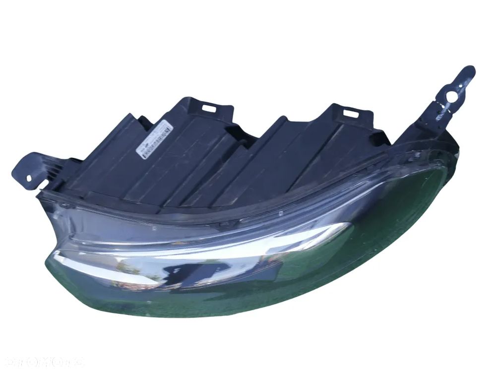 OPEL ZAFIRA D LIFE VIVARO C LAMPA PRZEDNIA LEWA PRAWA BI XENON 9832837680 - 6