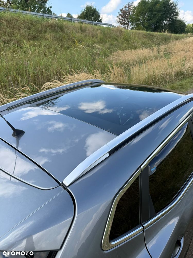 Nissan Qashqai - 9