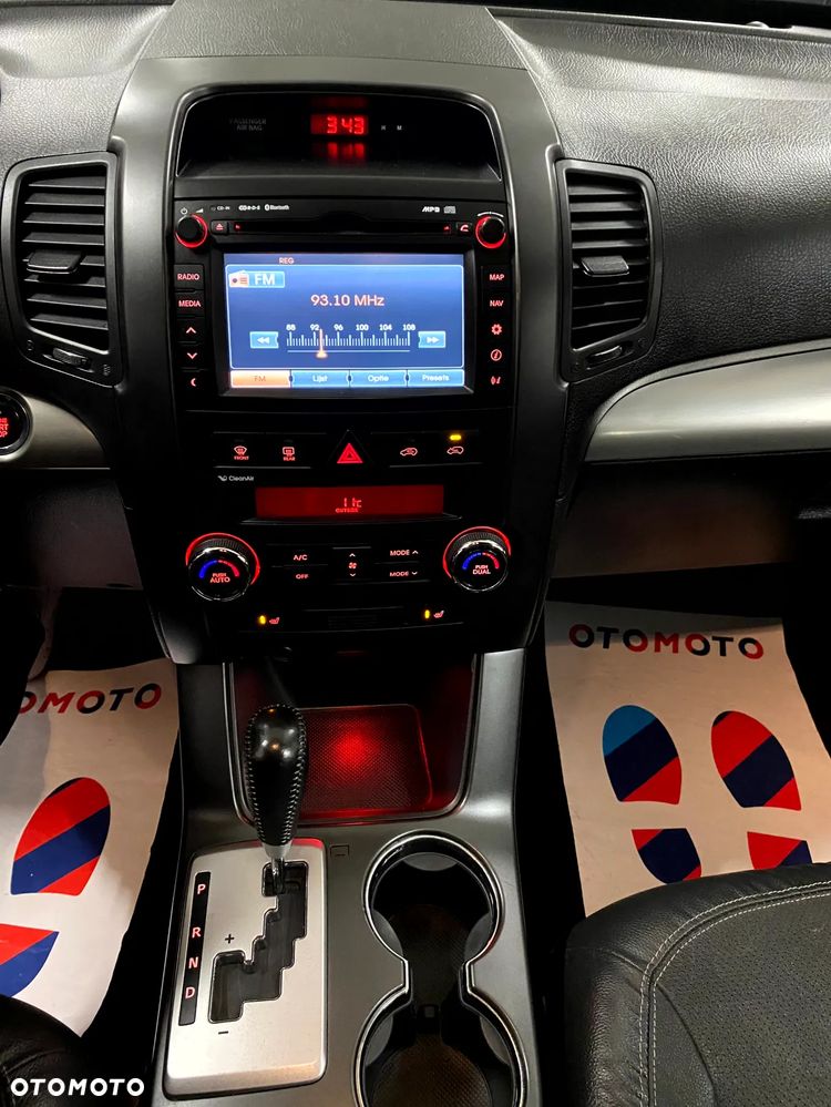 Kia Sorento 2.4 Freedom - 14