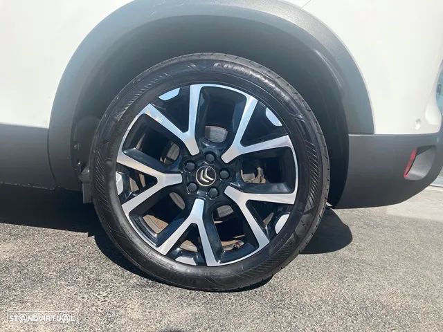 Citroën C5 Aircross 1.5 BlueHDi Shine J19 EAT8 - 9