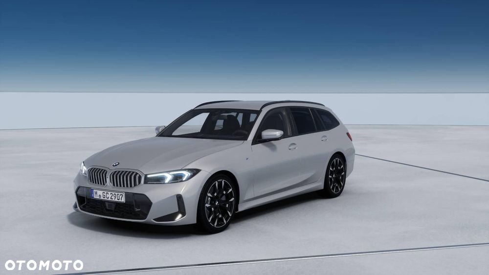 BMW Seria 3 - 1