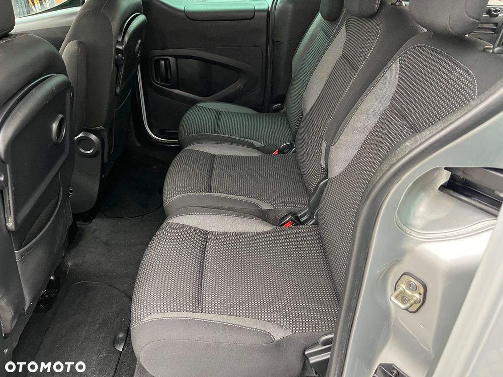 Peugeot Partner - 12