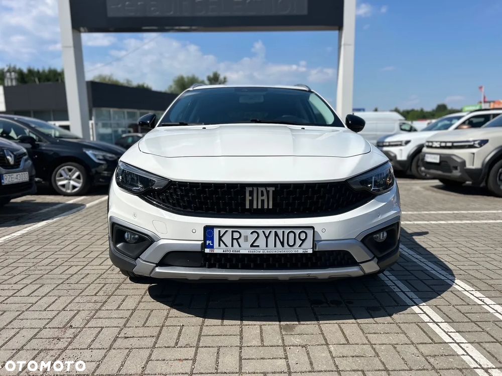 Fiat Tipo 1.0 T3 City Sport - 2