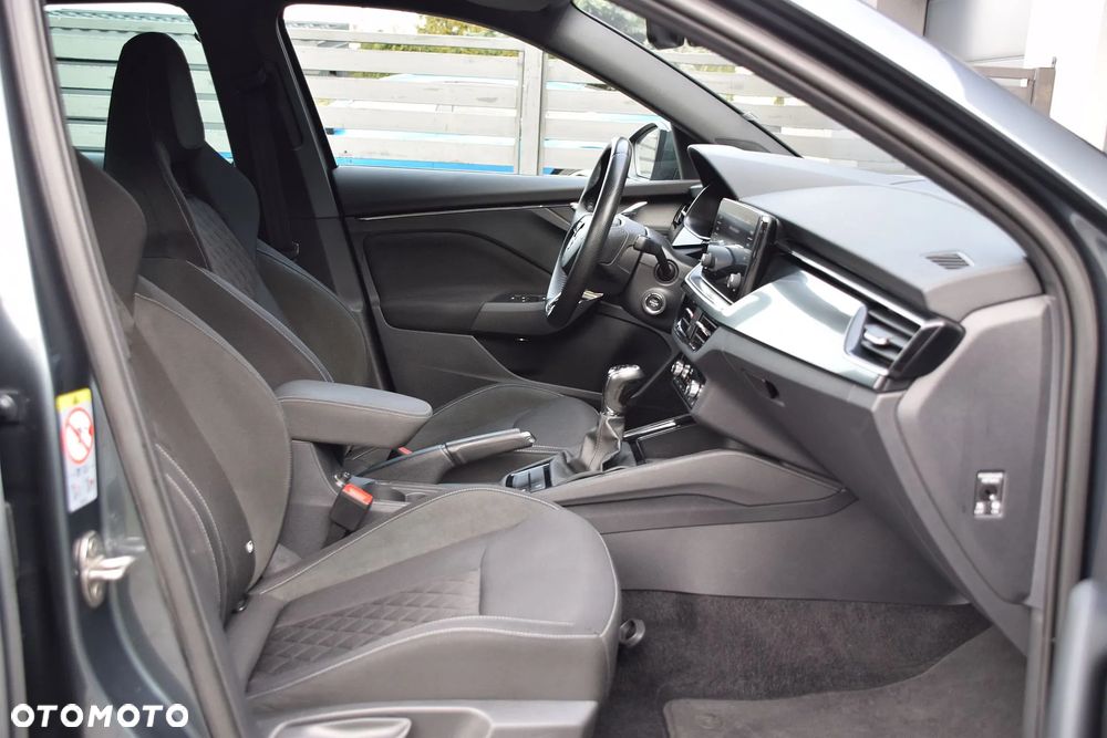 Skoda Scala 1.5 TSI Style DSG - 24