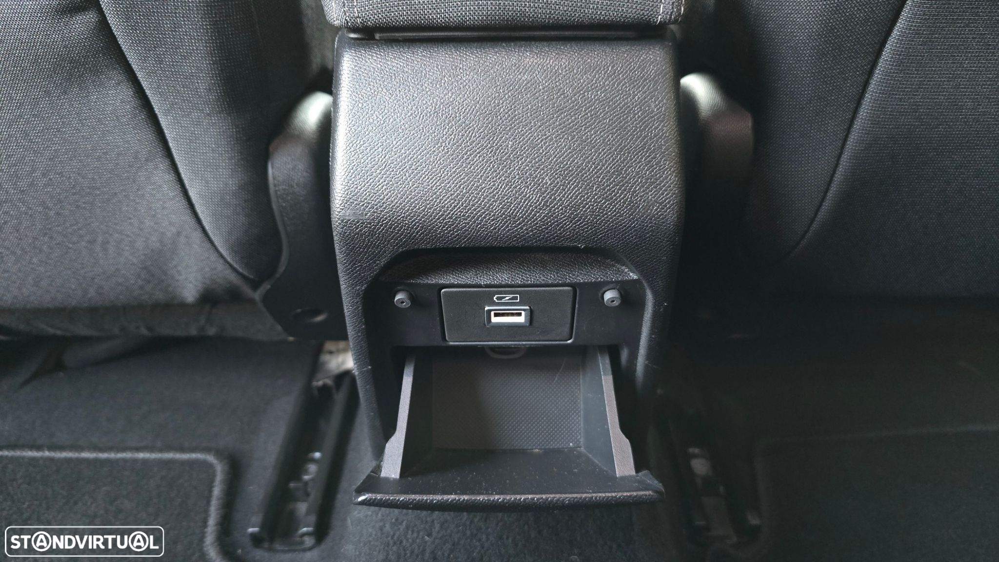 Peugeot 308 SW - 52