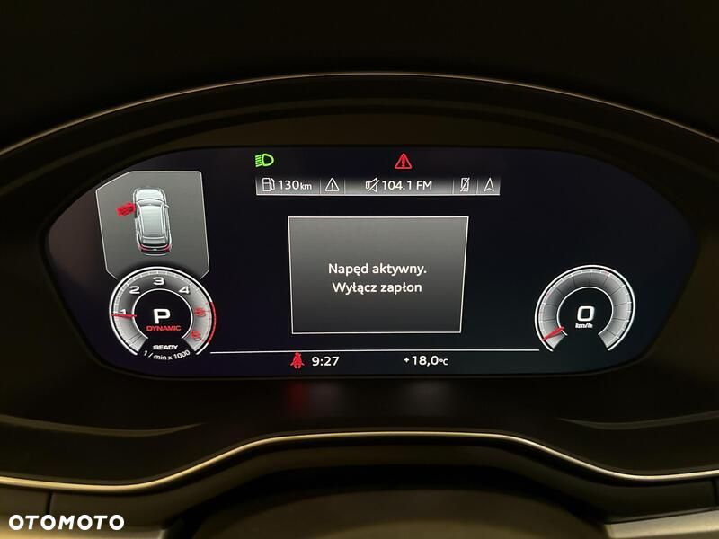 Audi A4 40 TDI S tronic - 14