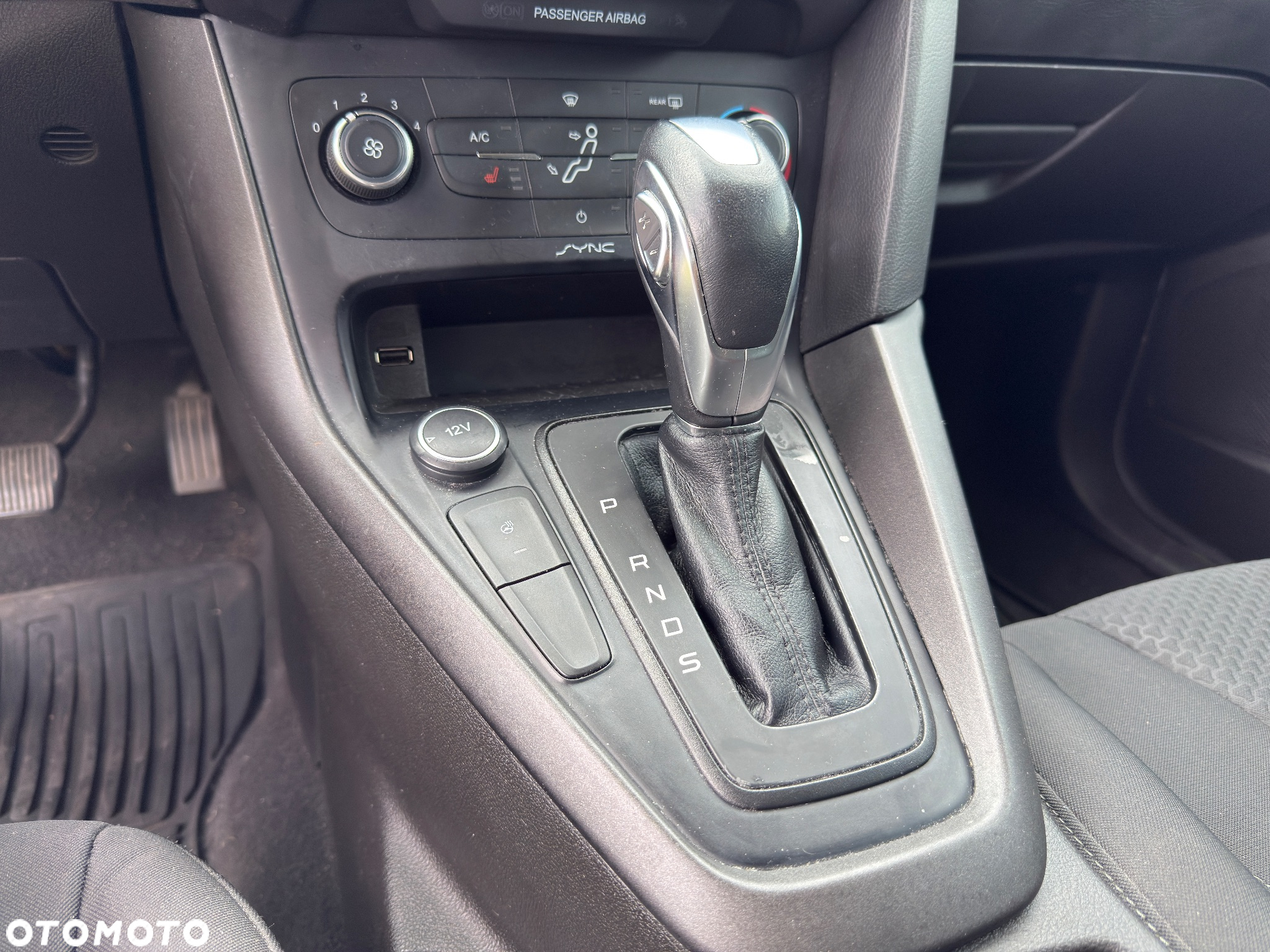 Ford Focus - 19