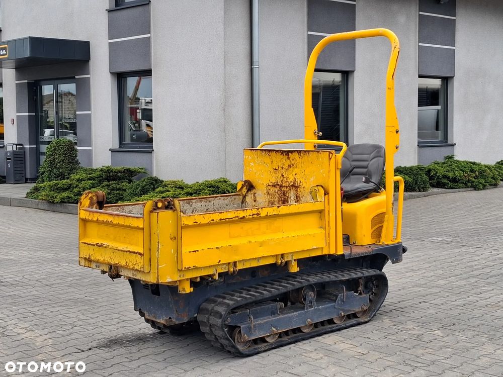 Yanmar C 12 R-B