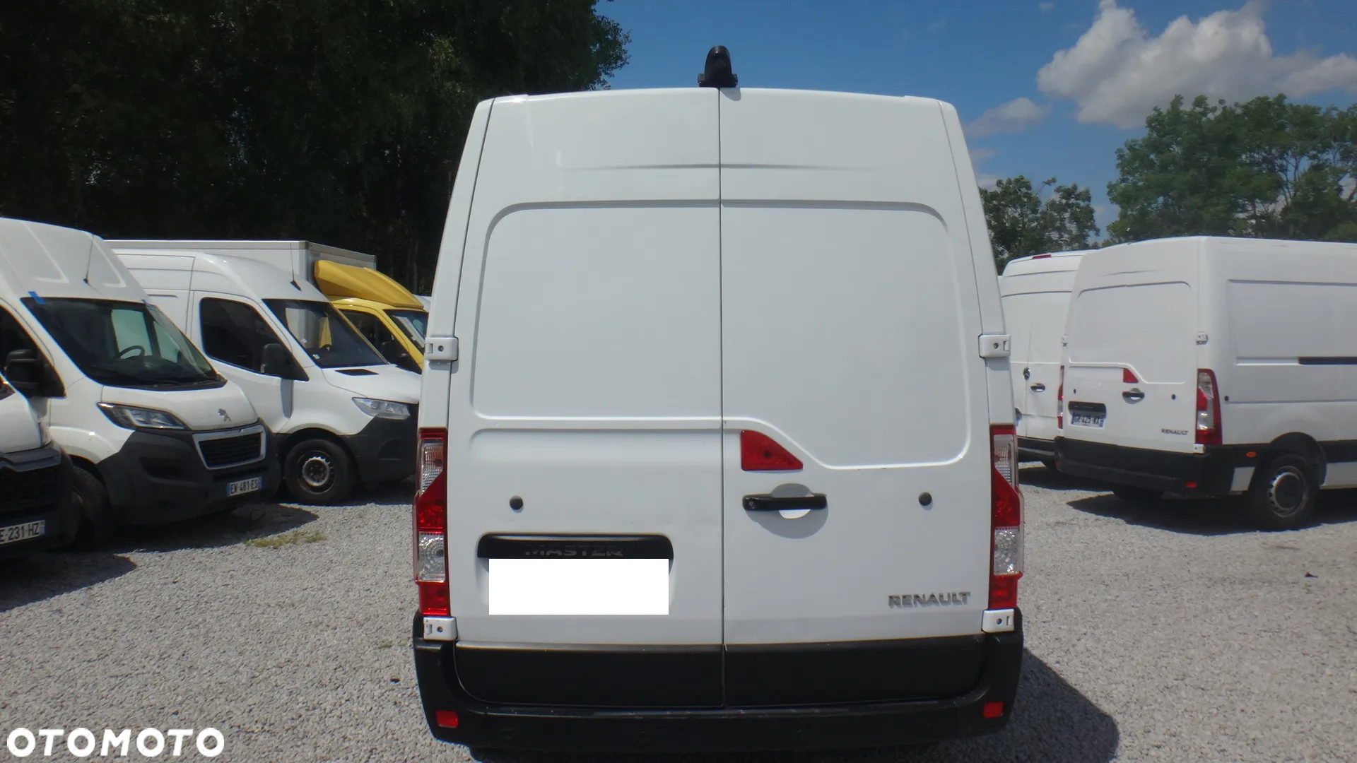 Renault Master - 5