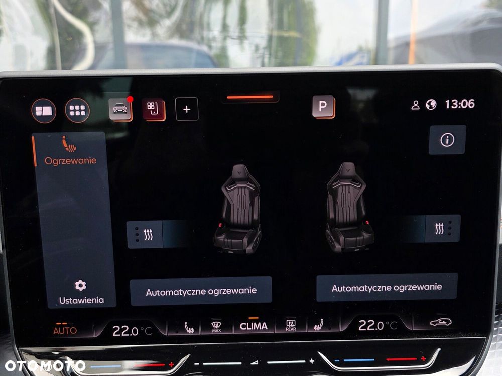 Cupra Formentor 1.5 eTSI mHEV DSG - 37