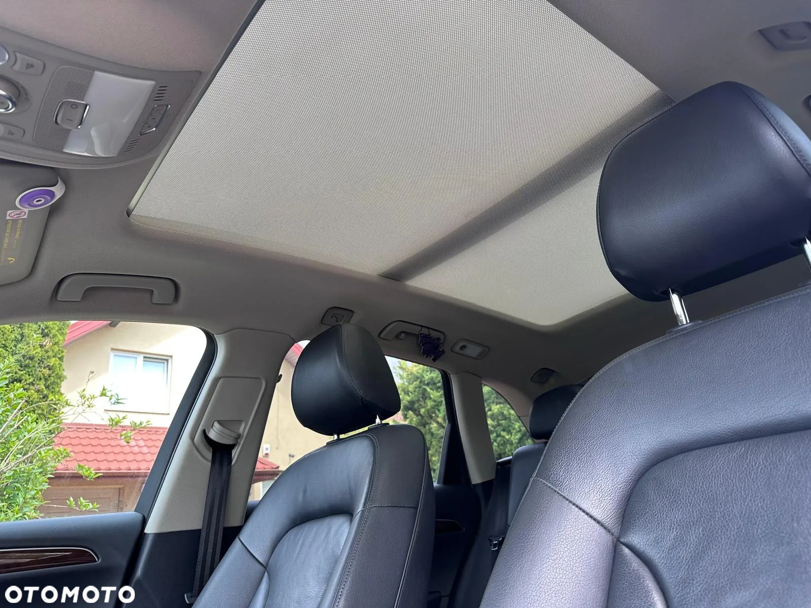 Audi Q5 2.0 TFSI Quattro S tronic - 10