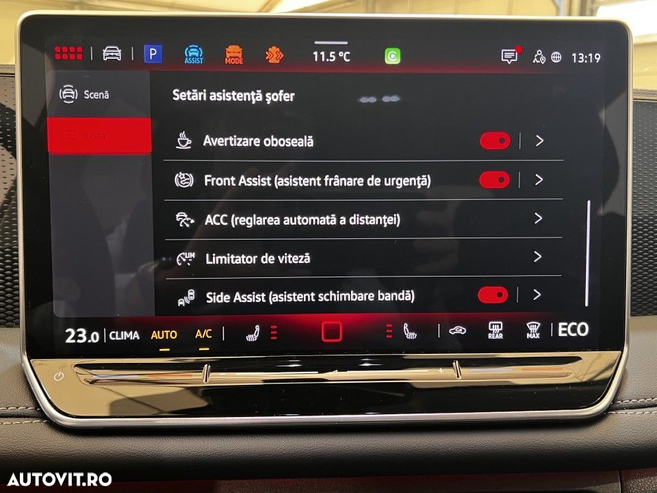 Volkswagen Tiguan - 26