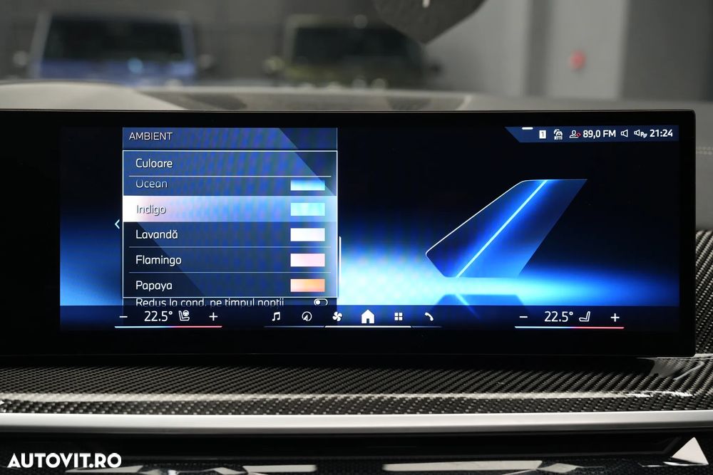 BMW X6 xDrive30d AT MHEV - 28