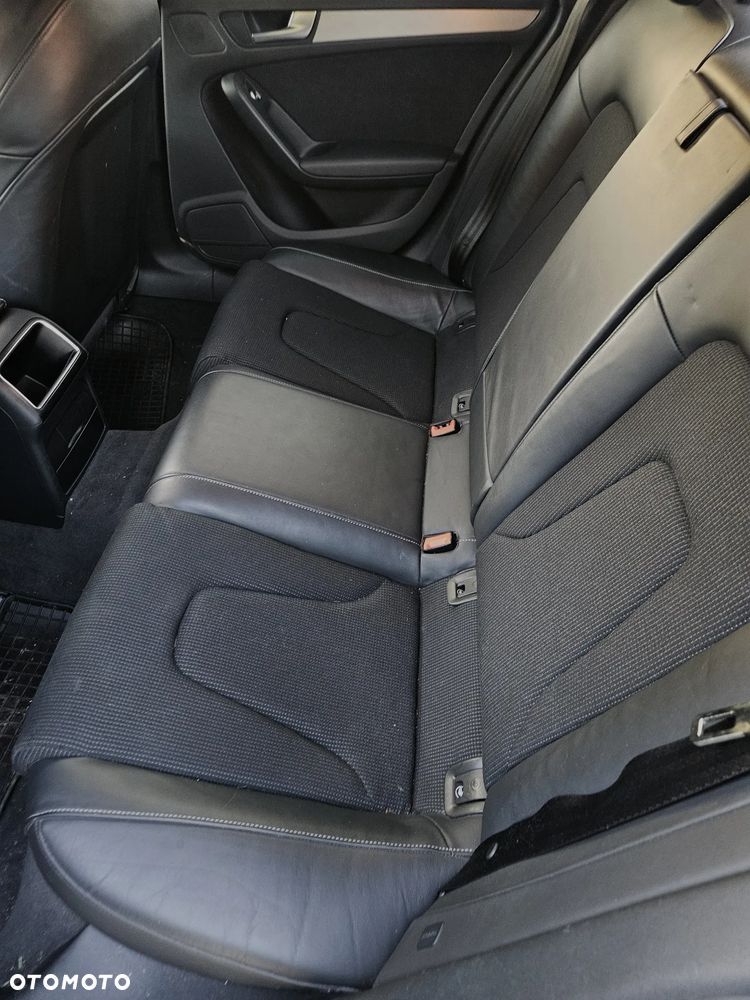 Audi A5 Sportback 2.0 TDI quattro - 17