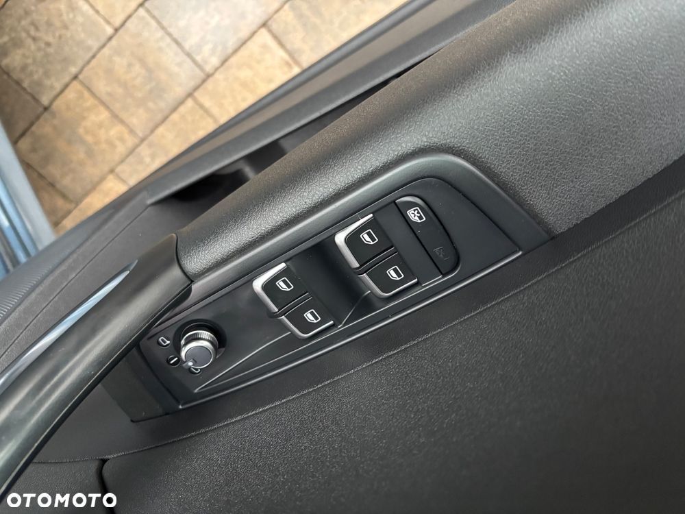 Audi A1 Sportback 1.4 TDI Sport - 29