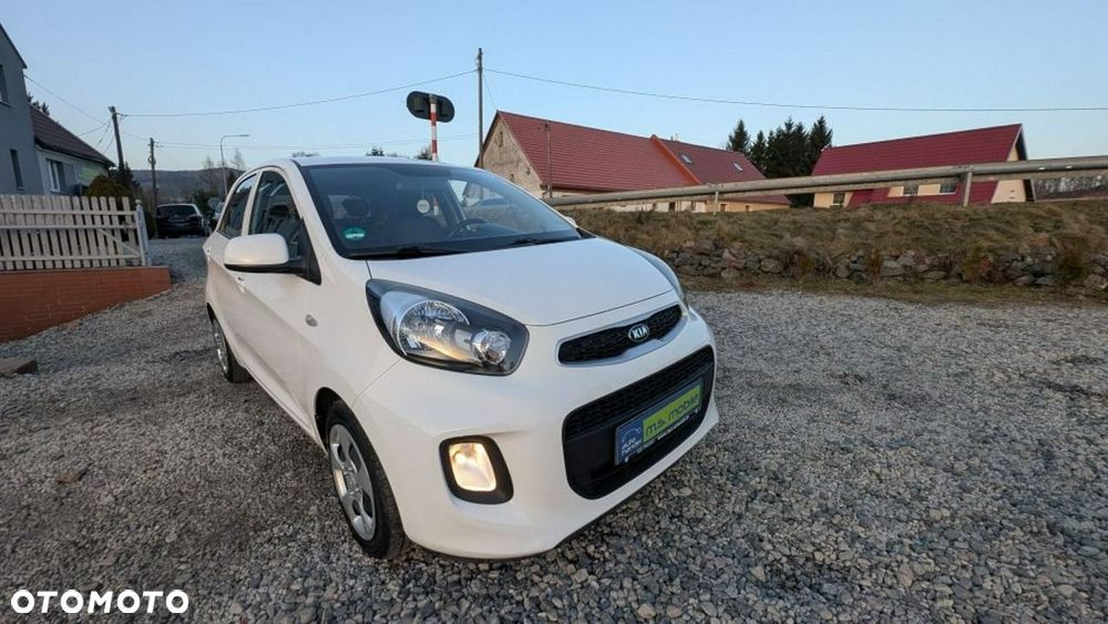 Kia Picanto 1.0 M - 4