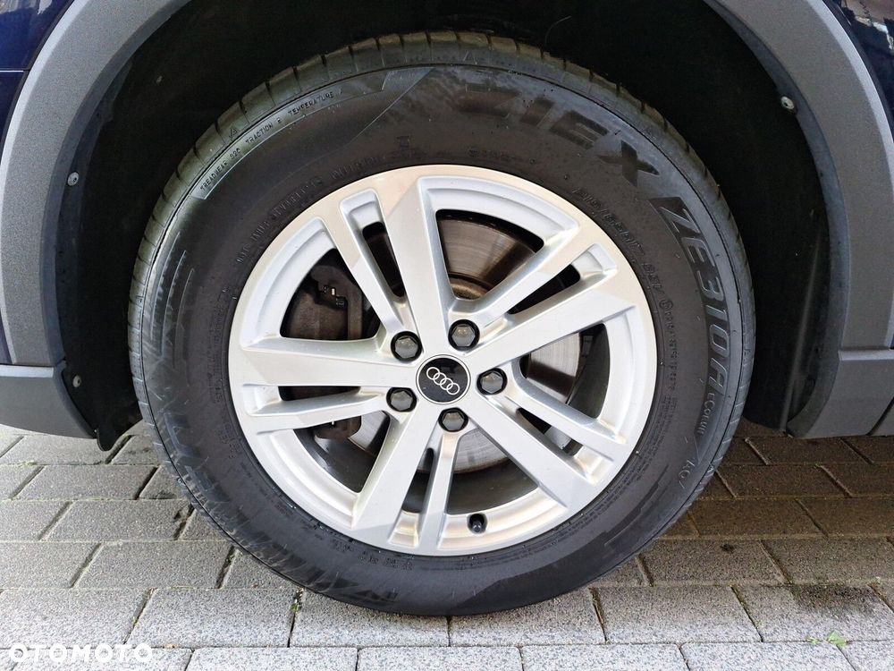 Audi Q3 40 TFSI Quattro S tronic - 34