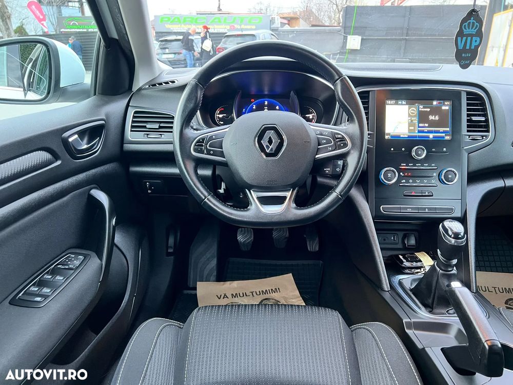 Renault Megane - 13