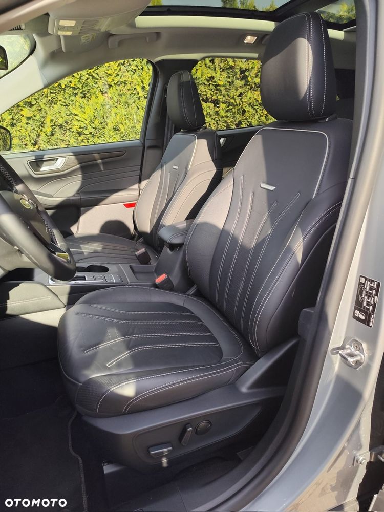 Ford Kuga 2.5P PHEV FWD Vignale - 22