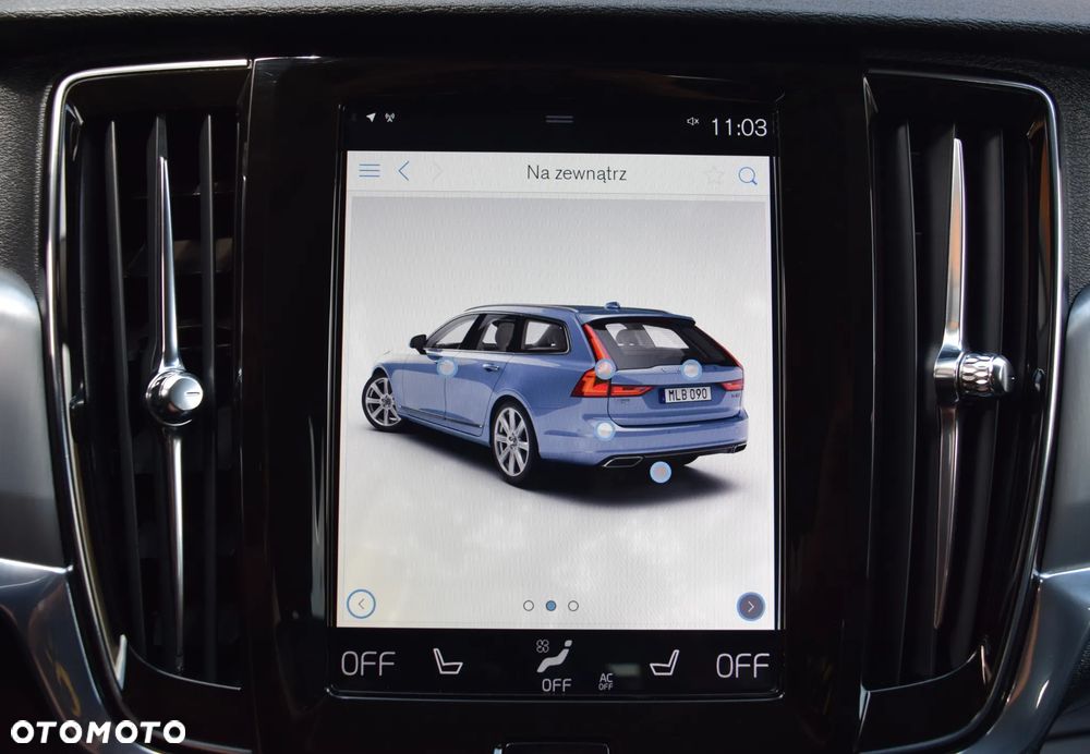 Volvo V90 D3 Momentum Pro - 34