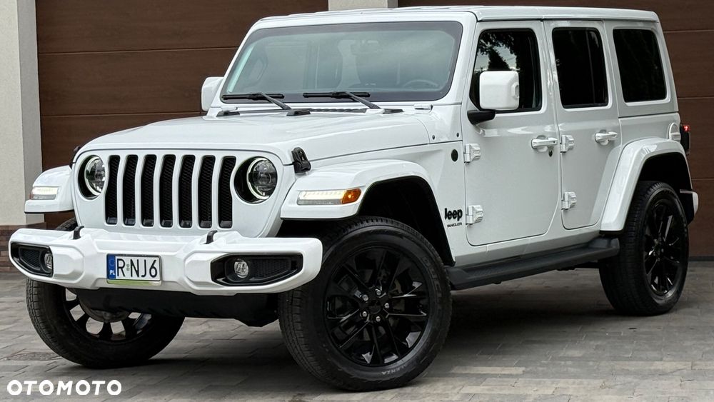 Jeep Wrangler - 15