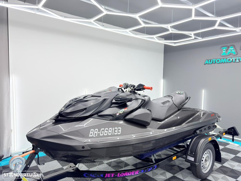 Sea-Doo RXP 300 X RS - 2