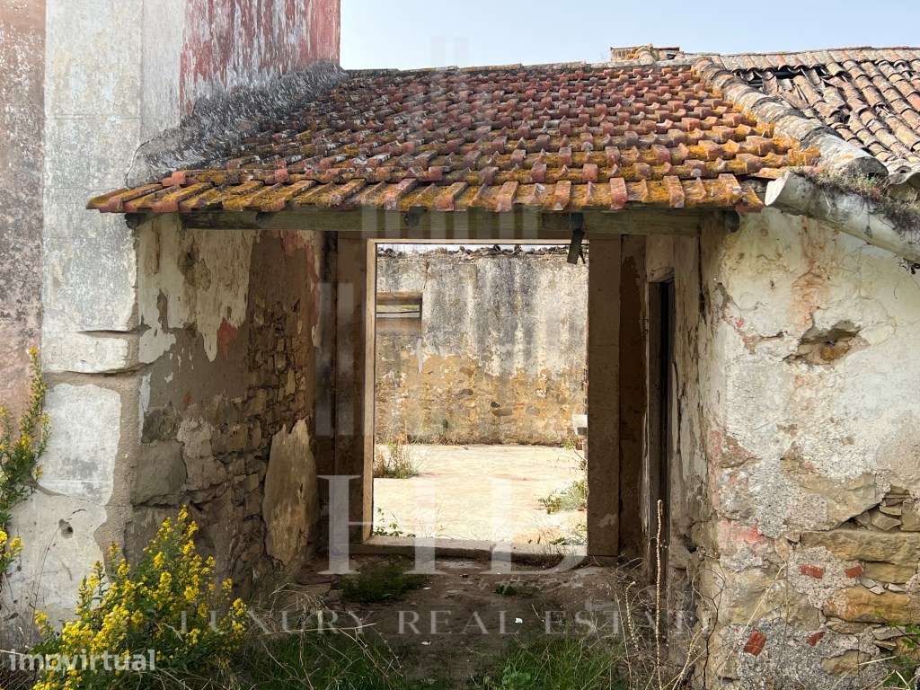 Quinta | Torres Vedras - Grande imagem: 2/60