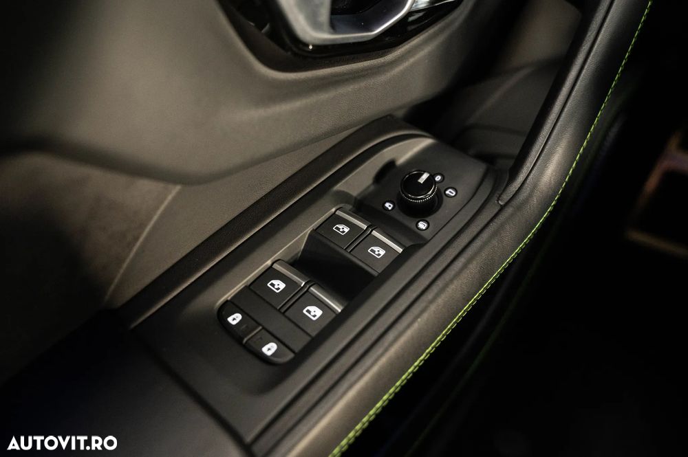 Lamborghini URUS - 27