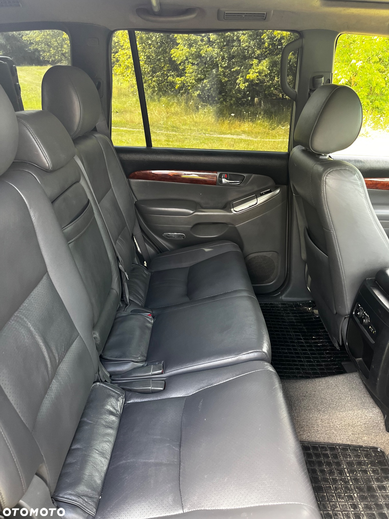Toyota Land Cruiser Prado 90 3.0 D4D - 10