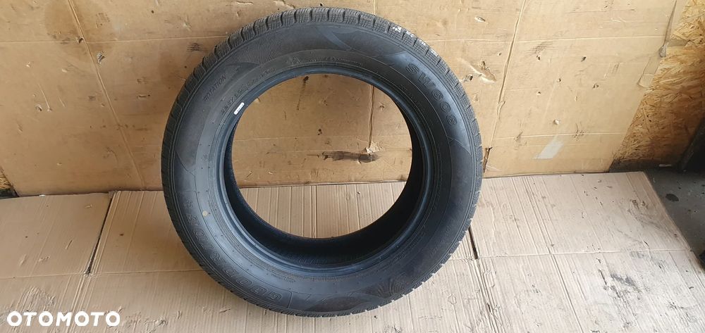 1X Opona Goodride SW608 225/60 R17 7mm 3324 - 1