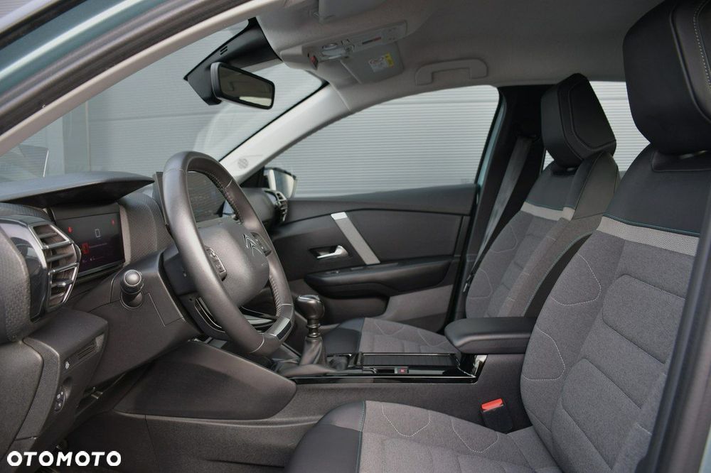 Citroën C4 1.5 BlueHDi Feel Pack S&S - 14