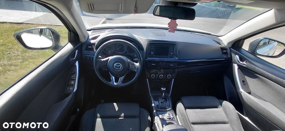 Mazda CX-5 2.2 SKYACTIV-D AWD Center-Line - 7