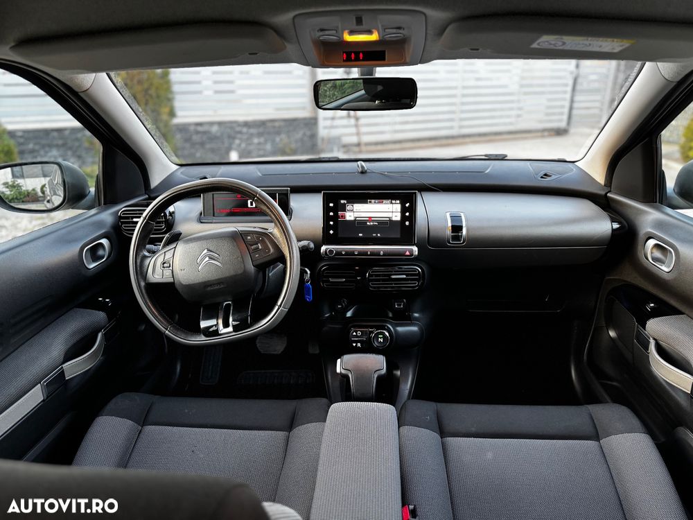 Citroën C4 Cactus e-HDi ETG Start&Stop Shine - 7