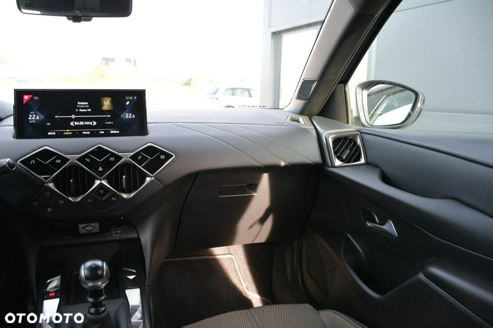 DS Automobiles DS 3 Crossback 1.5 BlueHDi Performance Line - 19