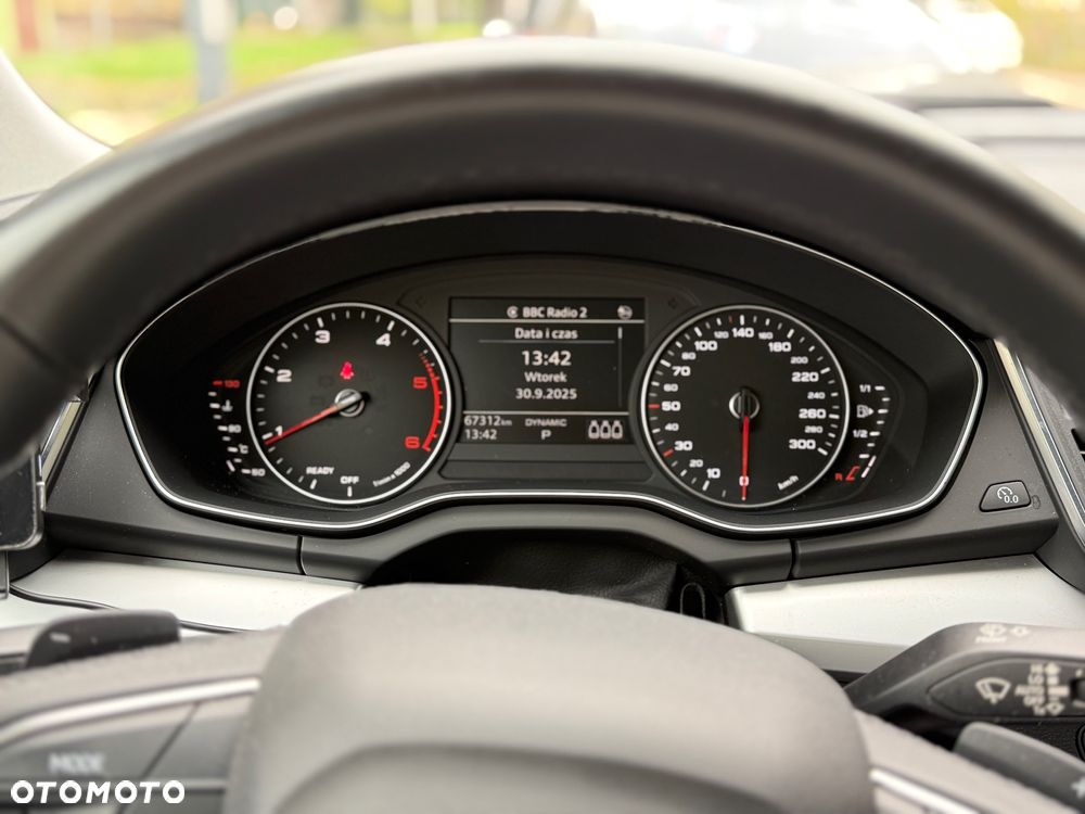 Audi Q5 2.0 TDI Quattro Sport S tronic - 9