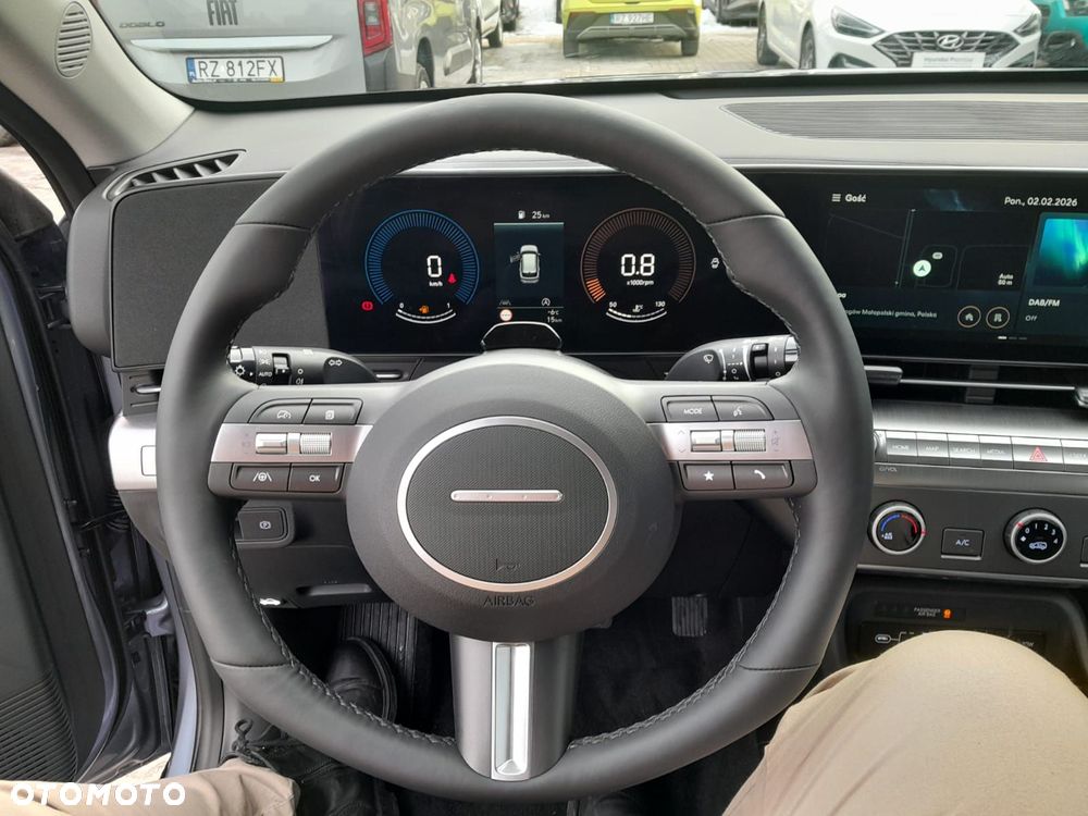 Hyundai Kona 1.0 T-GDI Smart - 15
