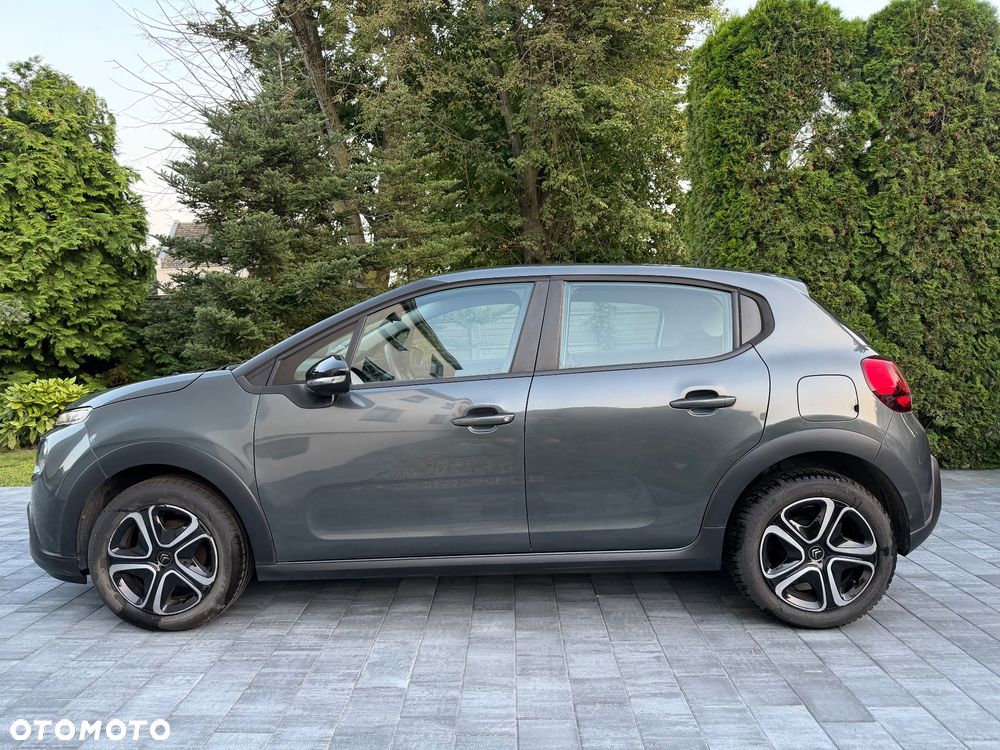 Citroën C3 Pure Tech 83 S&S ELLE - 5