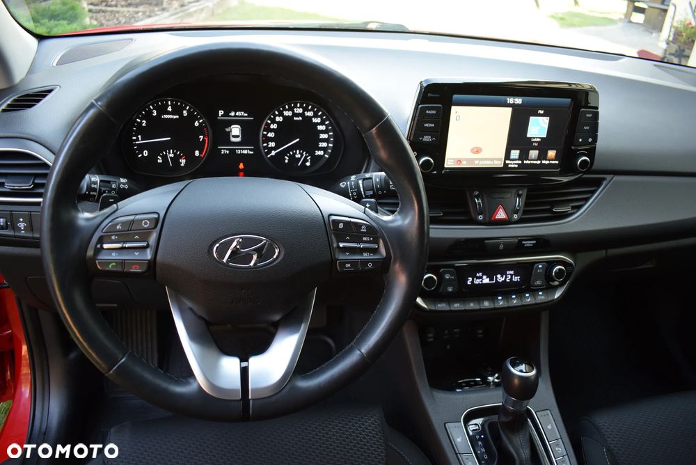 Hyundai i30 - 20