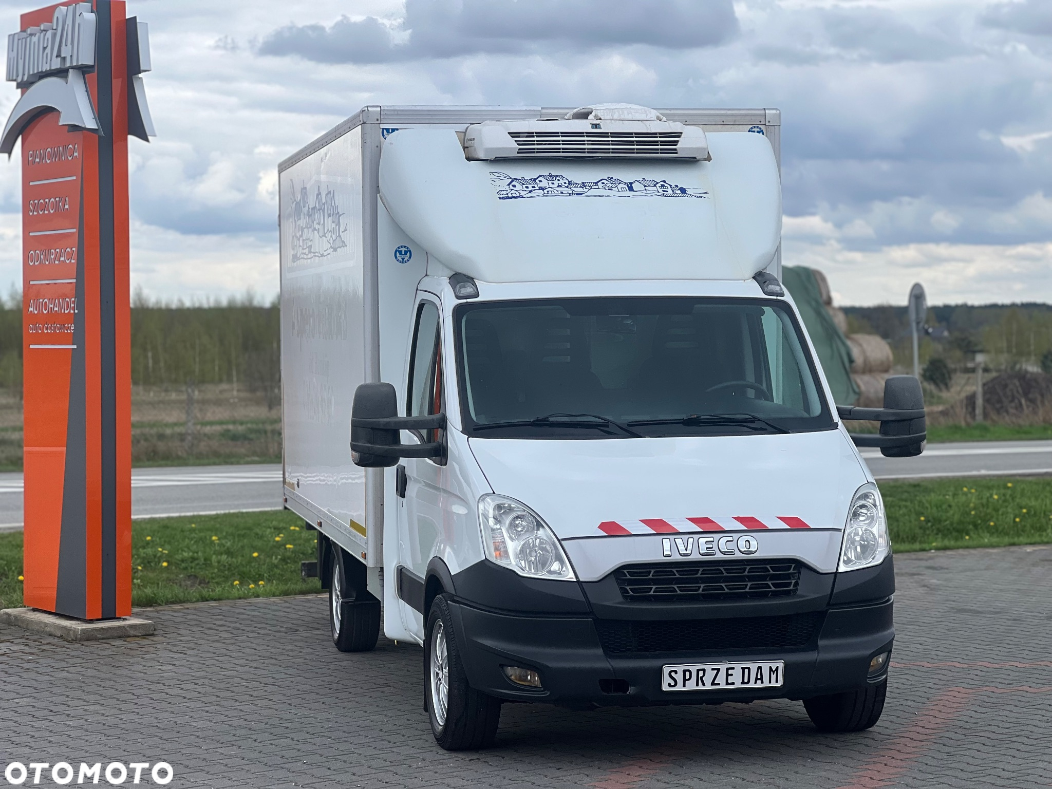 Iveco Daily - 5