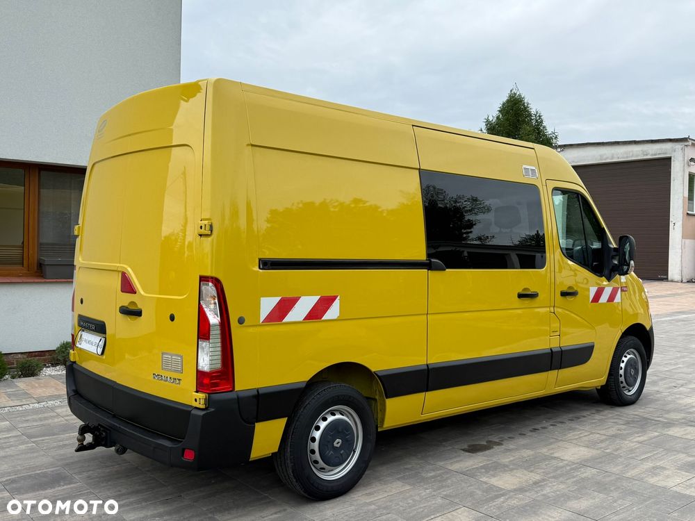 Renault Master - 4