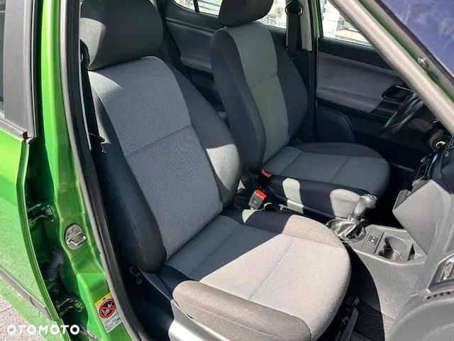 Skoda Fabia 1.2 TSI Active Green tec - 17