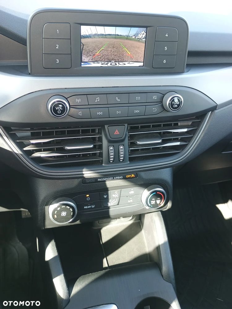 Ford Escape - 12