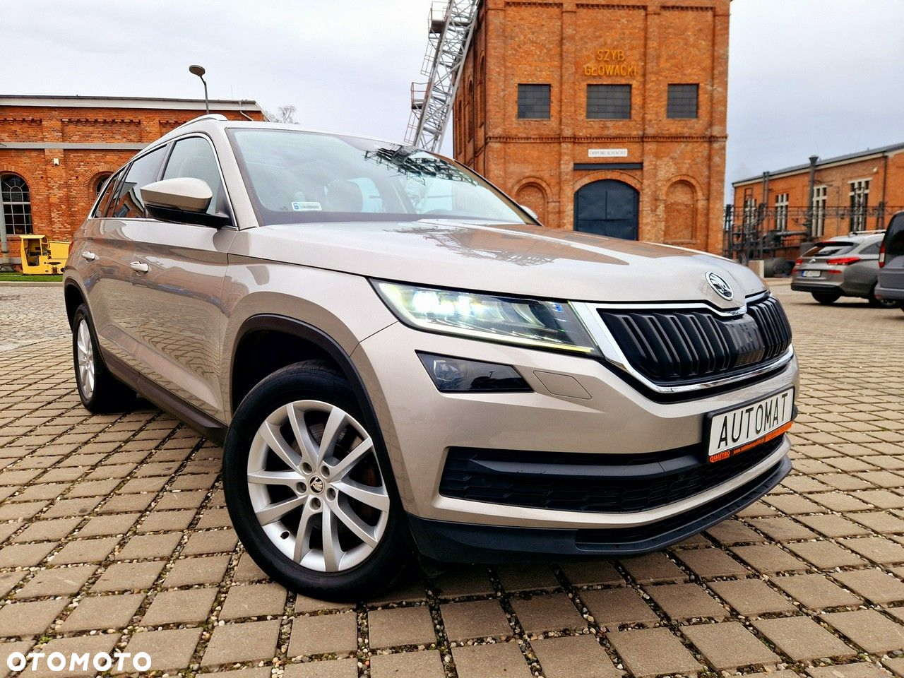 Skoda Kodiaq - 4