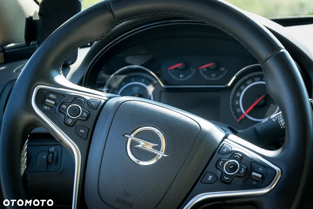 Opel Insignia - 6