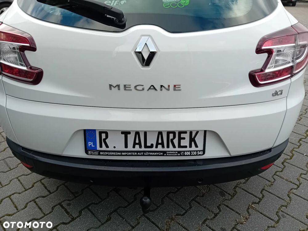 Renault Megane - 15