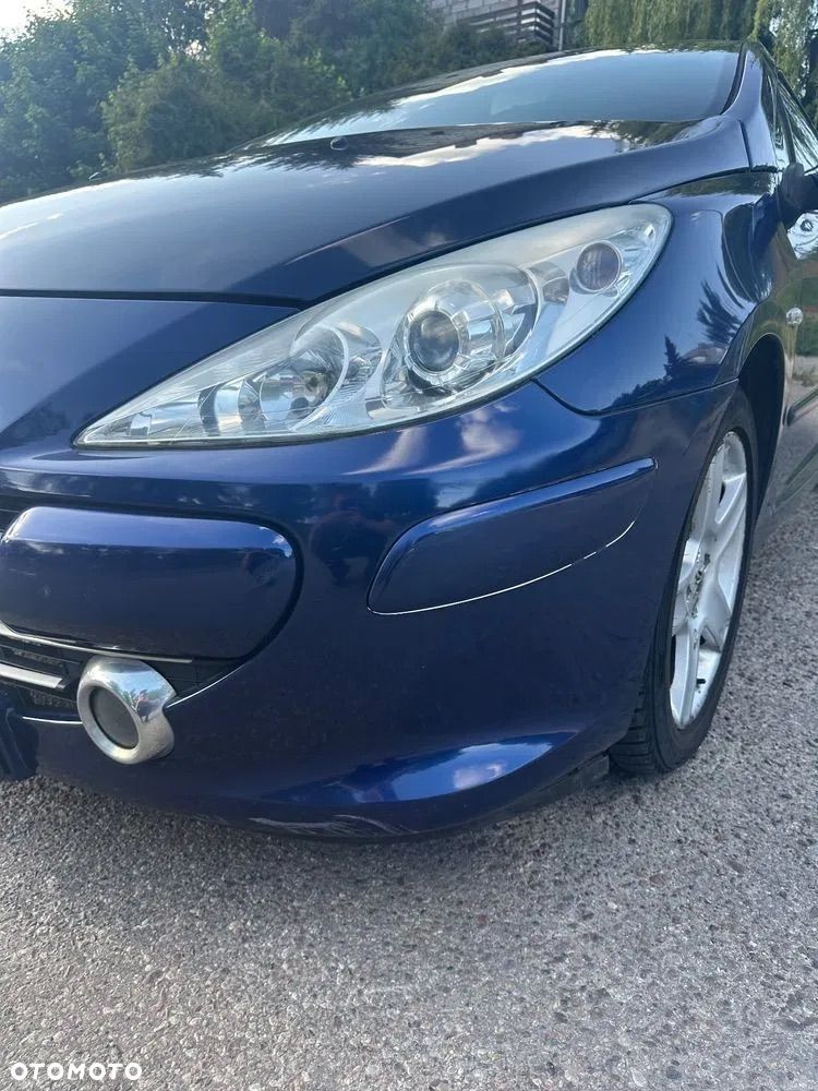 Peugeot 307 CC - 24