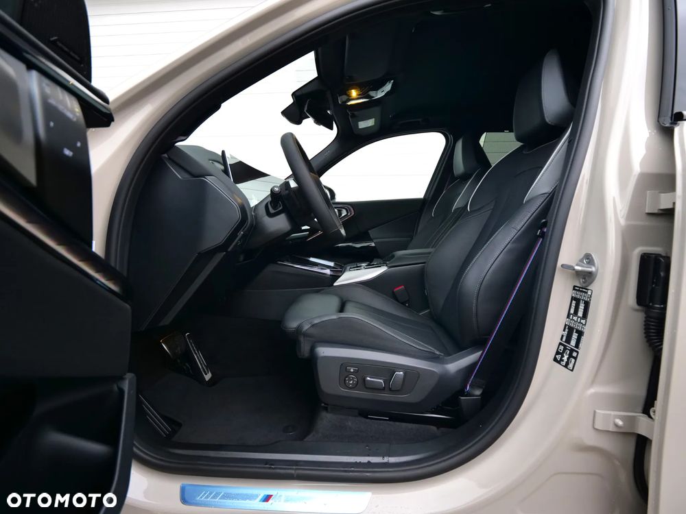 BMW X3 40d xDrive - 28