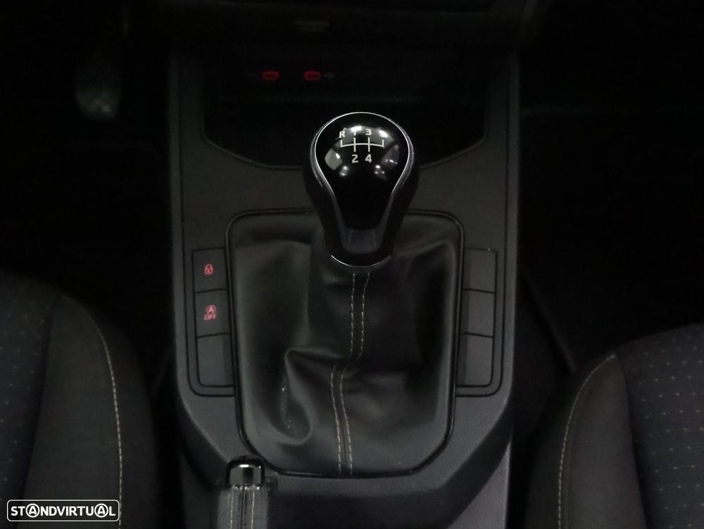 SEAT Ibiza 1.0 MPI Style - 21