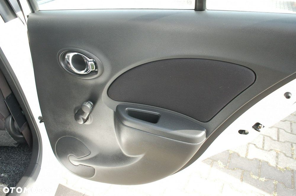 Nissan Micra - 29