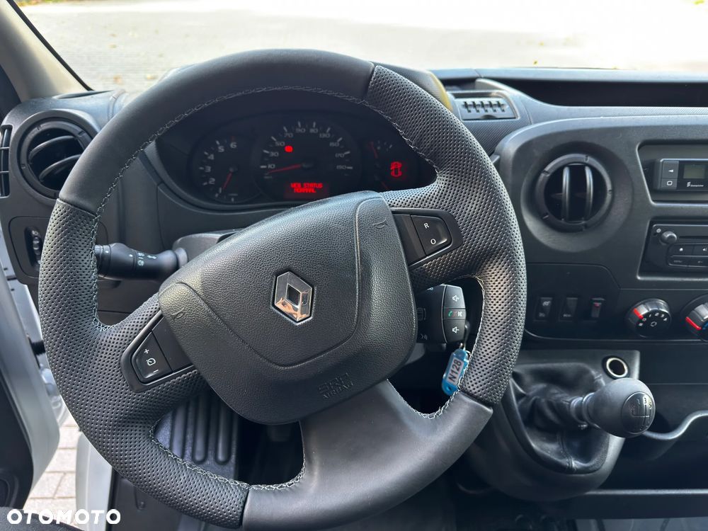 Renault MASTER L2H2 - 22